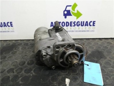 Motor Arranque Hyundai ELANTRA 2 0 CRDi