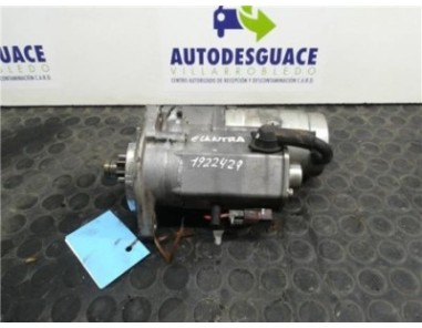 Motor Arranque Hyundai ELANTRA 2 0 CRDi 