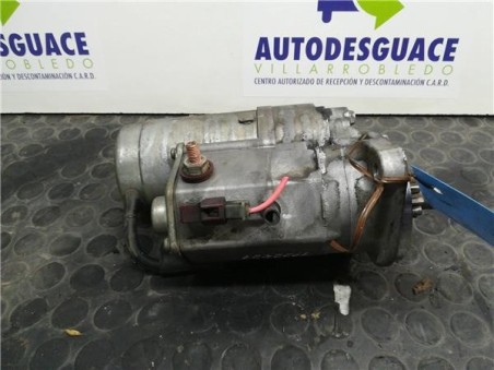 Motor Arranque Hyundai ELANTRA 2 0 CRDi 