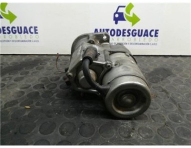 Motor Arranque Hyundai ELANTRA 2 0 CRDi 