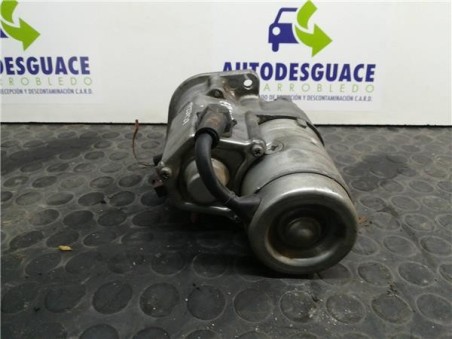 Motor Arranque Hyundai ELANTRA 2 0 CRDi 