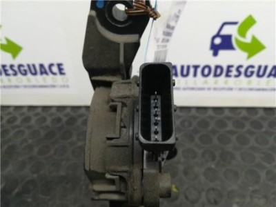 Potenciometro Pedal Gas Hyundai I10 1 0