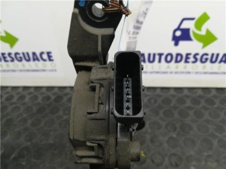 Potenciometro Pedal Gas Hyundai I10 1 0 