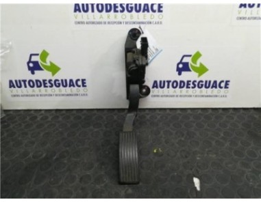 Potenciometro Pedal Gas Hyundai I10 1 0 