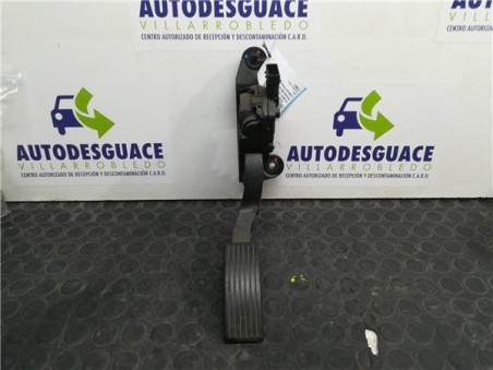 Potenciometro Pedal Gas Hyundai I10 1 0 