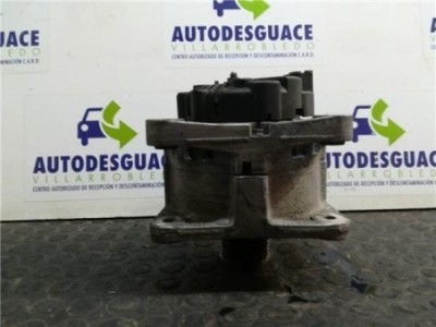 Alternador Renault SCENIC II 1 9 dCi D  2