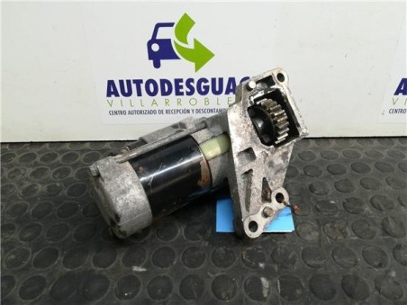 Motor Arranque Chrysler SEBRING BERLINA 2 0 CRD 