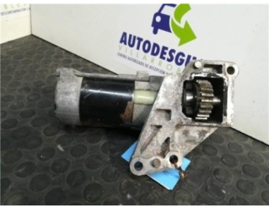 Motor Arranque Chrysler SEBRING BERLINA 2 0 CRD 