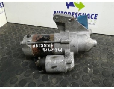 Motor Arranque Chrysler SEBRING BERLINA 2 0 CRD 