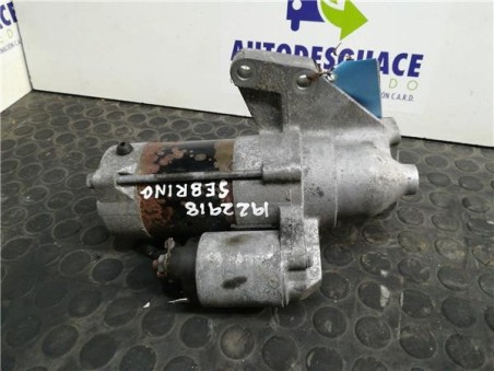 Motor Arranque Chrysler SEBRING BERLINA 2 0 CRD 