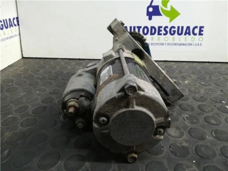 Motor Arranque Chrysler SEBRING BERLINA 2 0 CRD 