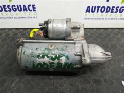 Motor Arranque Opel COMBO 1 3 16V CDTI
