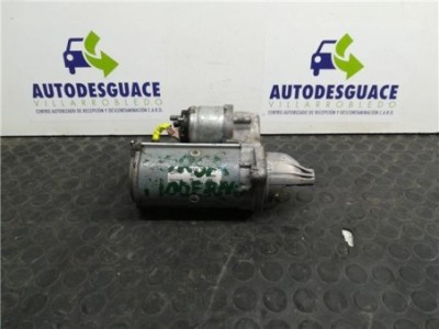 Motor Arranque Opel COMBO 1 3 16V CDTI  2