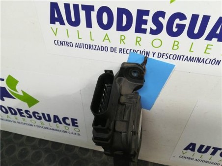 Potenciometro Pedal Gas Ford MONDEO BER  2 0 TDCi 