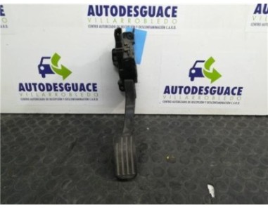 Potenciometro Pedal Gas Ford MONDEO BER  2 0 TDCi 