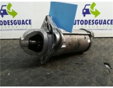 Motor Arranque Opel MOKKA X 1 4 16V Turbo 
