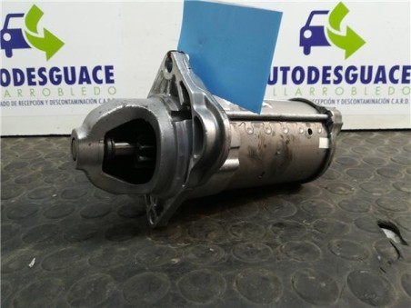 Motor Arranque Opel MOKKA X 1 4 16V Turbo 
