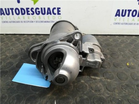 Motor Arranque Opel MOKKA X 1 4 16V Turbo 