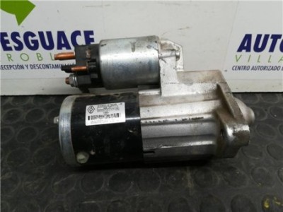 Motor Arranque Dacia LOGAN MCV II 1 0 12V