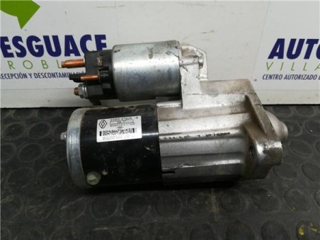 Motor Arranque Dacia LOGAN MCV II 1 0 12V 