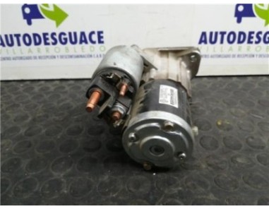 Motor Arranque Dacia LOGAN MCV II 1 0 12V 