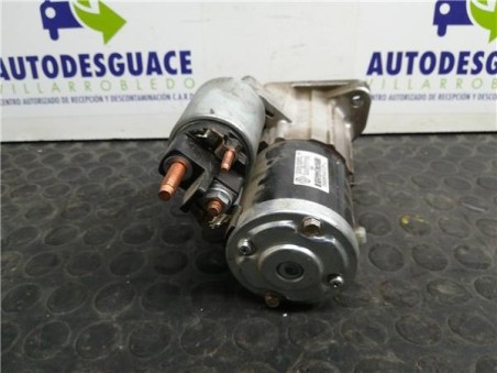 Motor Arranque Dacia LOGAN MCV II 1 0 12V 