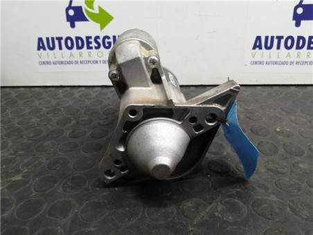 Motor Arranque Dacia LOGAN MCV II 1 0 12V 