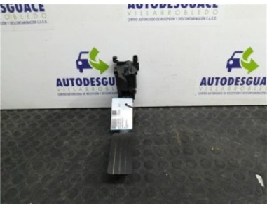Potenciometro Pedal Gas Dacia LOGAN MCV II 1 0 12V 