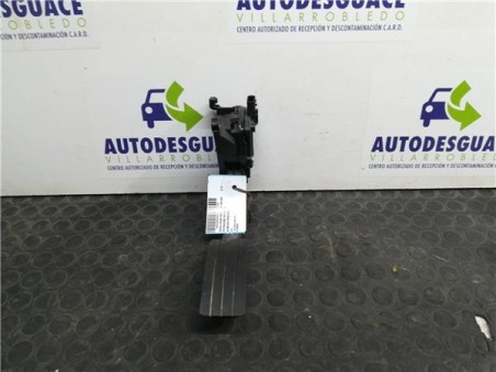 Potenciometro Pedal Gas Dacia LOGAN MCV II 1 0 12V 
