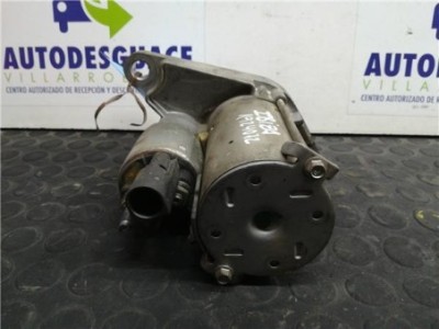 Motor Arranque Seat IBIZA SC 1 4 16V
