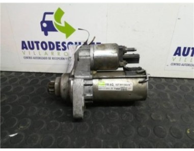 Motor Arranque Seat IBIZA SC 1 4 16V 