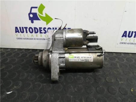 Motor Arranque Seat IBIZA SC 1 4 16V 
