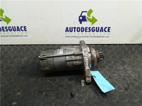 Motor Arranque Seat LEON 1 9 TDI 