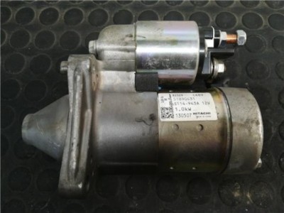 Motor Arranque Fiat 500 CABRIO 1 2