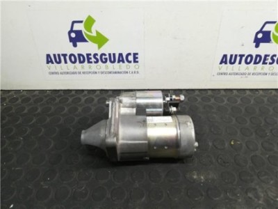 Motor Arranque Fiat 500 CABRIO 1 2  2