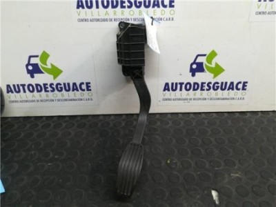 Potenciometro Pedal Gas Fiat 500 CABRIO 1 2  2