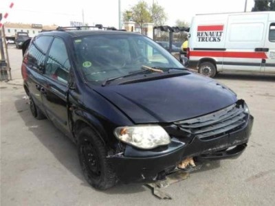 Alternador Chrysler VOYAGER 2 5 CRD  2