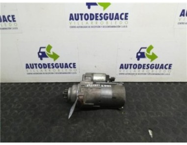 Motor Arranque Seat IBIZA SC 1 2 TDI 