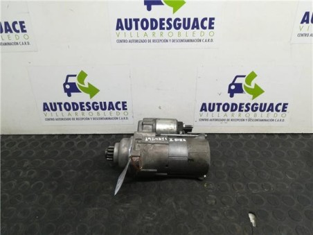 Motor Arranque Seat IBIZA SC 1 2 TDI 