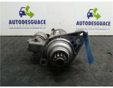 Motor Arranque Seat IBIZA SC 1 2 TDI 