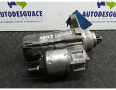 Motor Arranque Seat IBIZA SC 1 2 TDI 