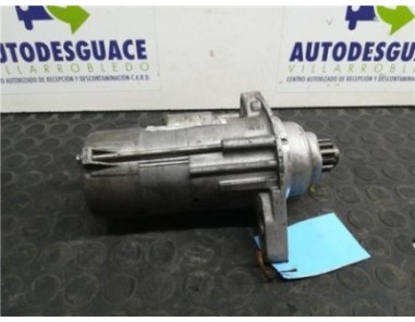 Motor Arranque Seat IBIZA SC 1 2 TDI 