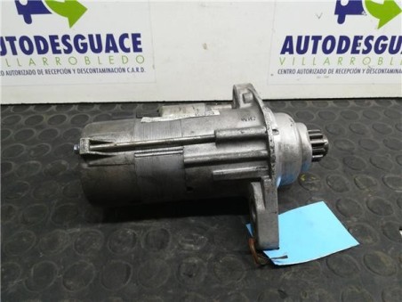 Motor Arranque Seat IBIZA SC 1 2 TDI 