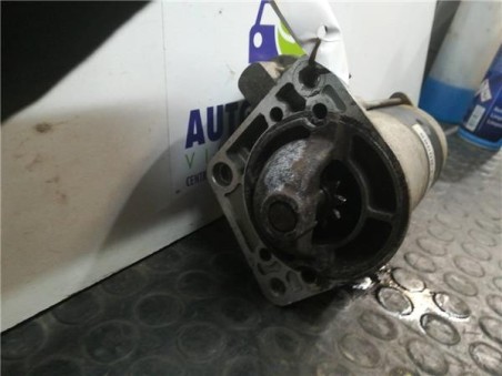 Motor Arranque Chrysler VOYAGER 2 5 CRD 