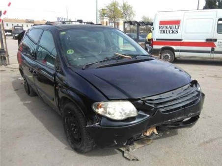 Motor Arranque Chrysler VOYAGER 2 5 CRD 