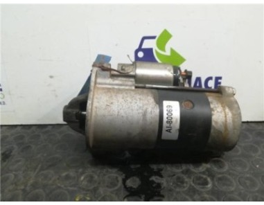Motor Arranque Chrysler VOYAGER 2 5 CRD 