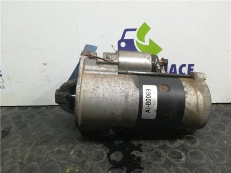 Motor Arranque Chrysler VOYAGER 2 5 CRD 