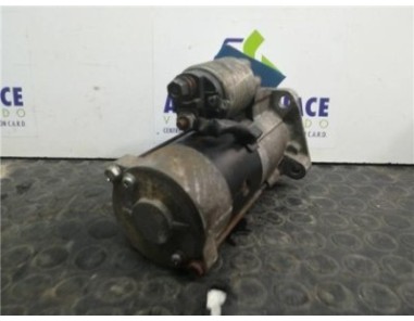 Motor Arranque Chrysler VOYAGER 2 5 CRD 