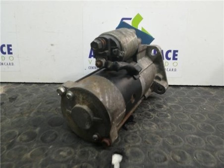 Motor Arranque Chrysler VOYAGER 2 5 CRD 