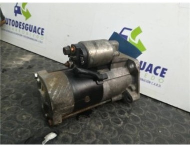 Motor Arranque Chrysler VOYAGER 2 5 CRD 